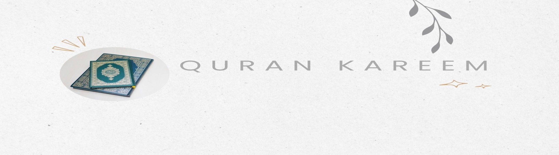 Quran recitation
